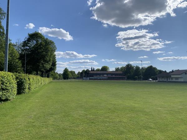 Sportplatz Mühlgraben - Kefenrod