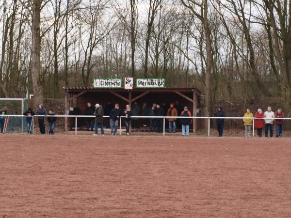 Sportzentrum Dahl Platz 2 (alt) - Werne/Lippe