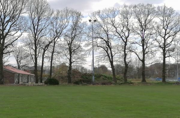 Sportanlage Emsstraße B-Platz - Cloppenburg-Galgenmoor