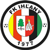 Wappen FK Ihľany
