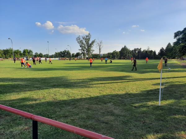 Sportanlage Weßnig - Torgau-Weßnig