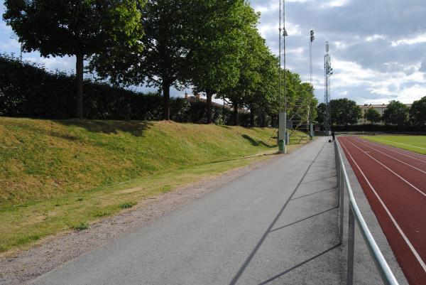 Österängens IP - Uppsala