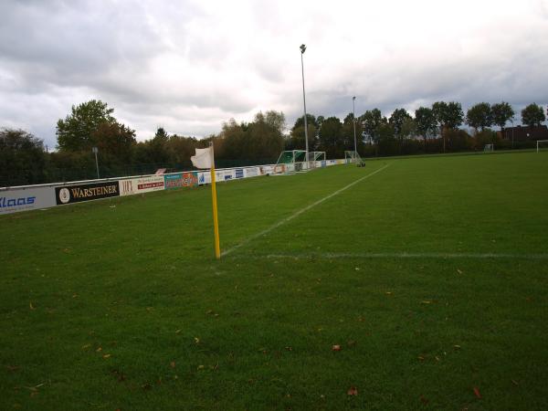 Sportanlage Nordkirchener Straße - Ascheberg/Westfalen