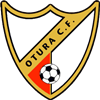 Wappen Otura CF