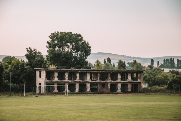 Stadion Bonchuk Igrishte 2 - Dupnitsa