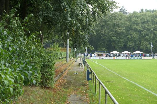 Sportplatz Düsterlohe I - Barmstedt