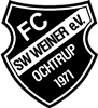 Wappen FC Schwarz-Weiß Weiner 1971 II