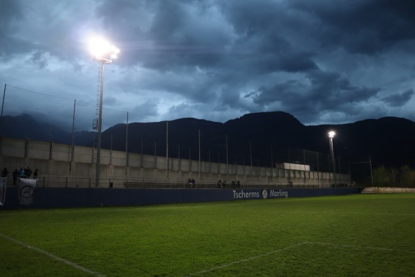 MeBo Arena - Marling (Marlengo)
