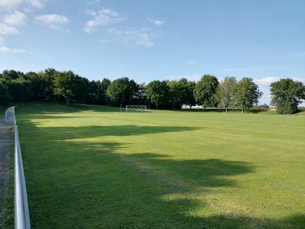 Neuer Sportplatz Löpsingen - Nördlingen-Löpsingen