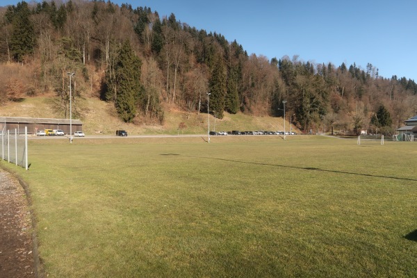Sportplatz Oberei Platz 2 - Malters
