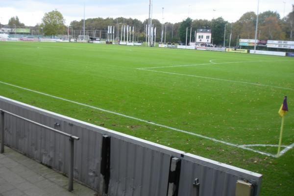Sportpark De Boekhorst - Noordwijkerhout