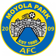 Wappen Moyola Park FC  52259