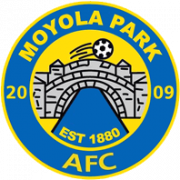 Wappen Moyola Park FC