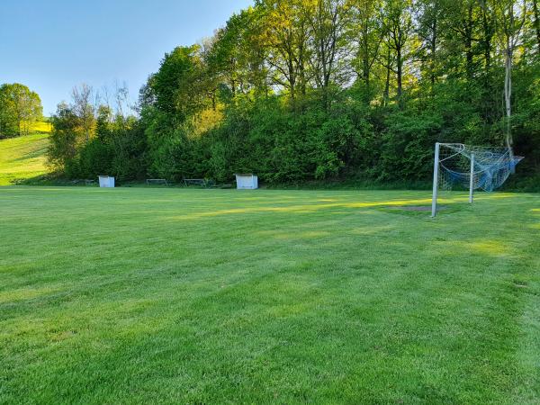 Sportplatz an der Preiskermühle - Klipphausen-Garsebach