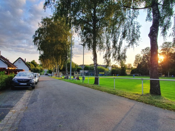 Sportplatz Bredaer Weg - Lemgo-Bredaerbruch