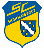 Wappen SC Heroldstatt 1991 diverse  50878