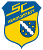 Wappen SC Heroldstatt 1991 diverse