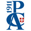 Wappen Pavia 1911