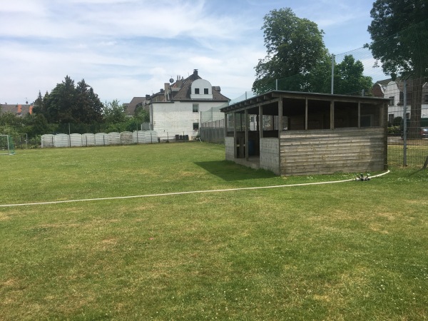 Sportanlage Breite Straße Platz 2 - Mönchengladbach-Rheydt