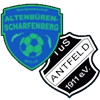 Wappen SG Altenbüren-Scharfenberg II / Antfeld (Ground C)