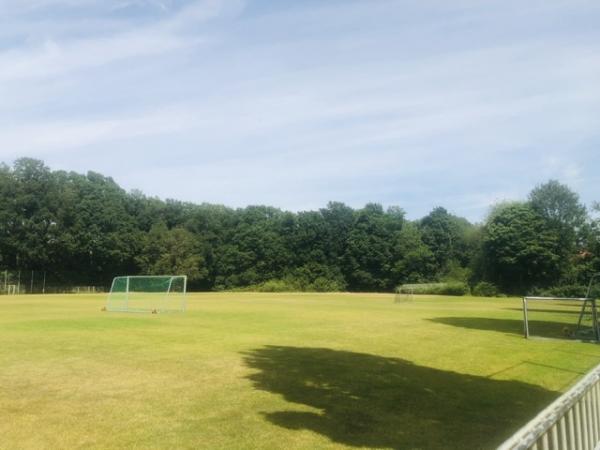 Sportzentrum Große Wiese Platz 2 - Münster/Westfalen-Kinderhaus