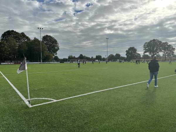 Frielinkpark veld 2 - Tubbergen-Harbrinkhoek