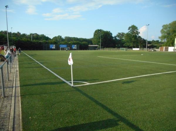 Franz-Hage-Stadion Nebenplatz 2 - Bellheim