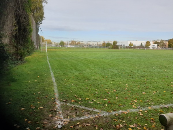 Sportanlage am Neckar - Esslingen/Neckar-Mettingen