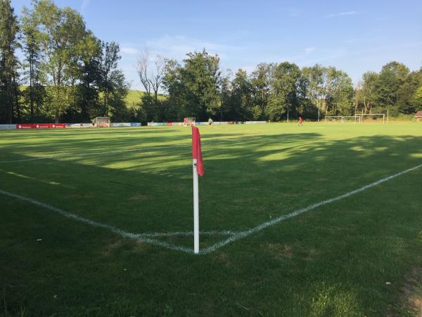 Sportplatz am Rothbach - Riedering