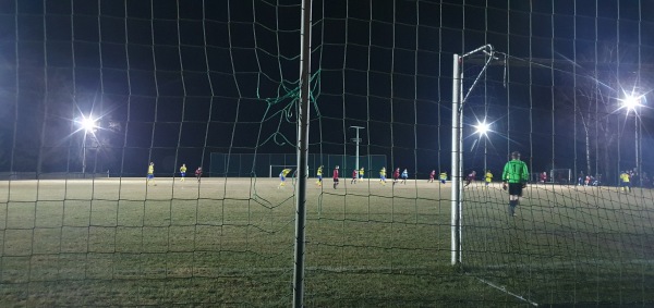 Sportanlage Jahnstraße Platz 2 - Geltendorf-Walleshausen