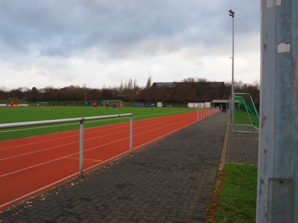 Sportplatz Bärenbruch - Dortmund-Kirchlinde