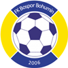 Wappen ehemals FK Bospor Bohumín  