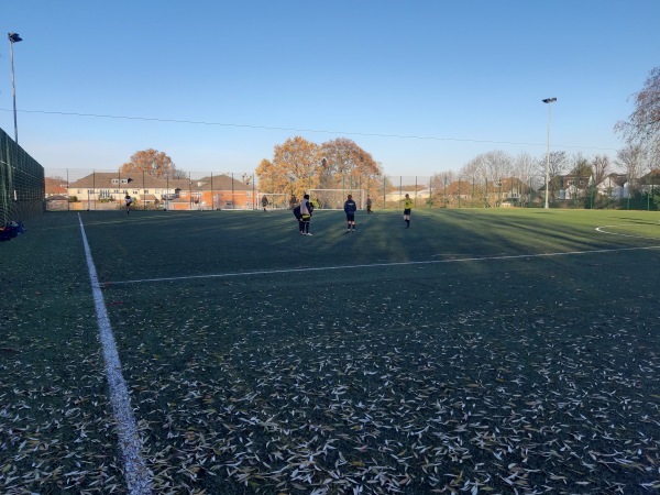 Woodhouse College - London-NorthFinchley, Greater London