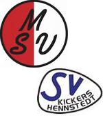 Wappen SG Meezen/Hennstedt II (Ground A)  41724