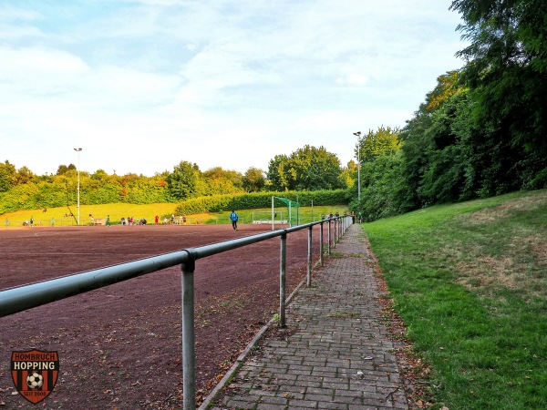 Wiecorek-Reisen Arena - Herne-Altenhöfen