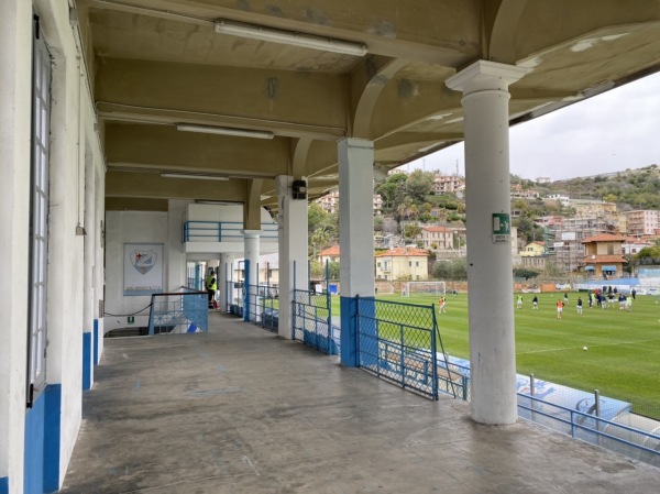 Stadio Comunale di Sanremo - Sanremo