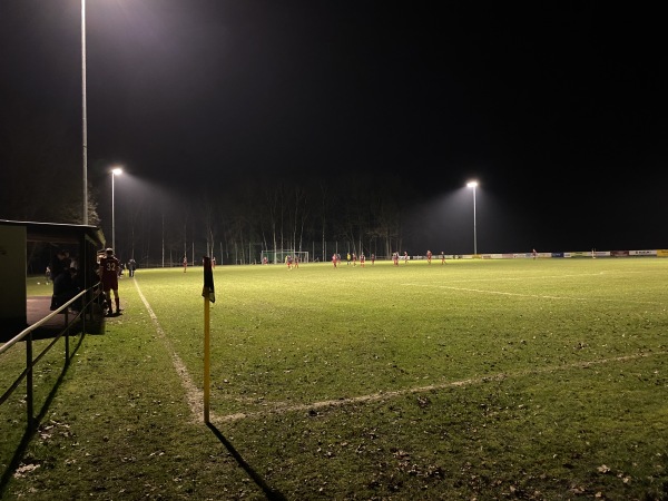 Sportplatz Am Vierenberg - Hepstedt