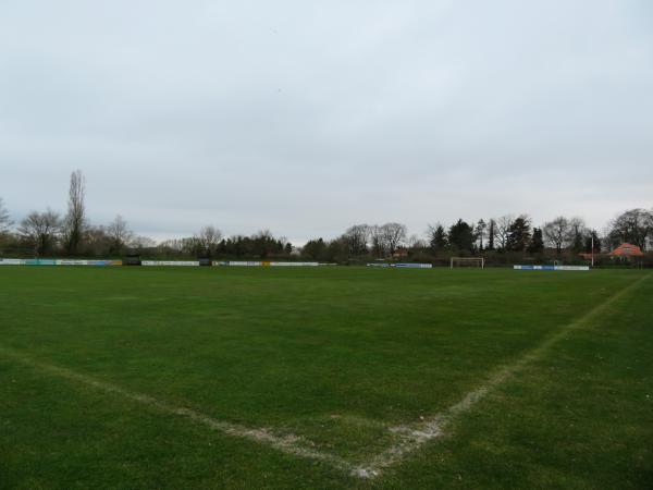 Pappelstadion - Meinersen