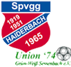 Wappen SG Haiderbach/Sessenbach II