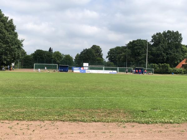 Sportanlage Rekumer Straße - Bremen-Farge