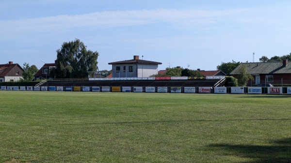 Tomelilla IP Konstgräs - Tomelilla