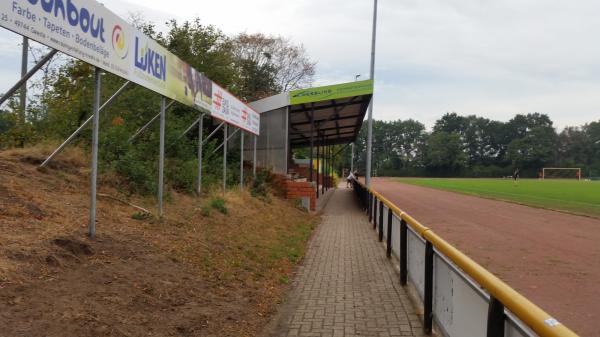 Sportzentrum Dalum - Geeste-Dalum