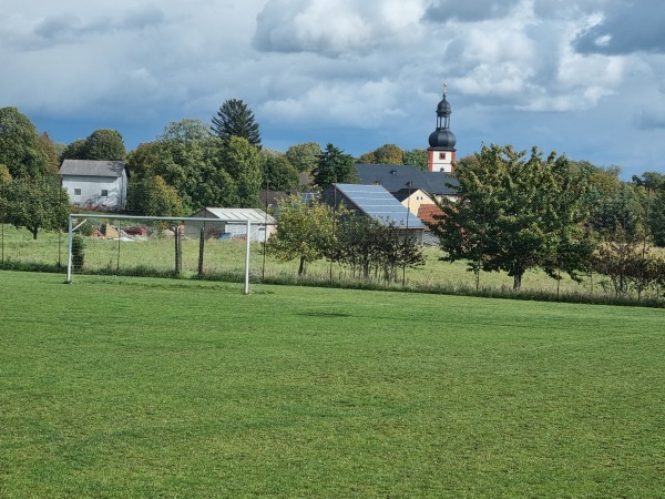 Sportanlage Arnstein Platz 2 - Weismain-Arnstein