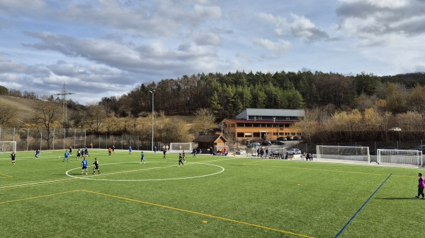 Sportpark Retzstadt Platz 2 - Retzstadt