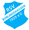 Wappen RSV 1929 Büblingshausen III  32800