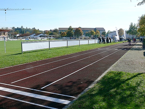 Offino-Stadion - Durach