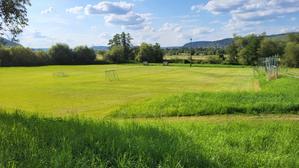 Winfried-Heim-Sportplatz - Hammelburg-Pfaffenhausen