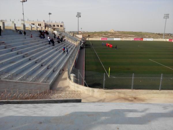 Majed Al-As'ad Stadium - Al-Bireh