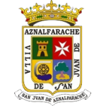 Wappen CMD San Juan  12102