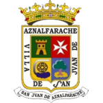 Wappen CMD San Juan